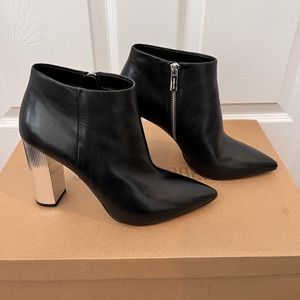 Authentic Michael Kors Bootie